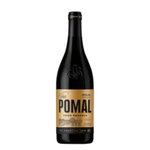 Viña Pomal Gran Reserva 2018