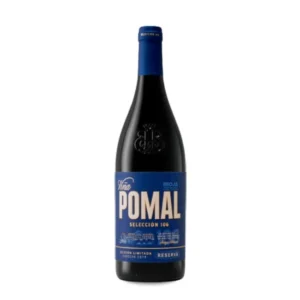 Viña Pomal Reserva 106 Barricas 2020