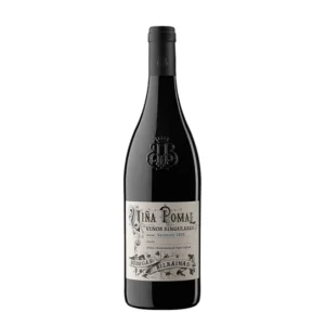 Viña Pomal Vinos Singulares Garnacha 2019