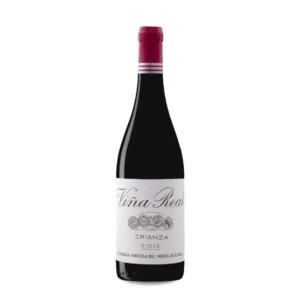 Viña Real Crianza 2022