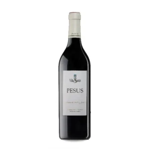 Viña Sastre Pesus 2018