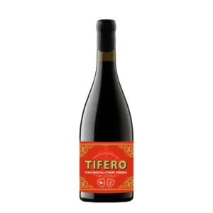 Viña Zorzal Tifero 2023