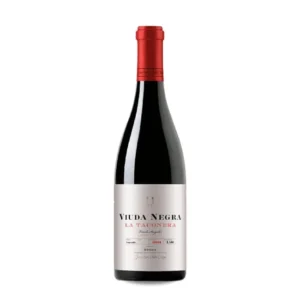 Viuda Negra 2018