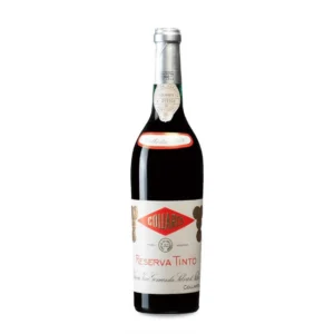 Viúva Gomes Colares Tinto 1967