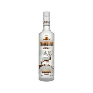 Tundra Vodka