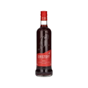 Eristoff Red Sloe Berry