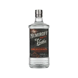 Nemiroff Original Vodka