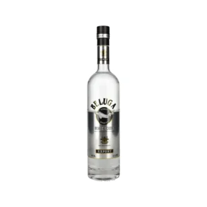 Beluga Noble Vodka Export Montenegro