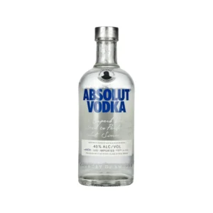 Absolut Vodka
