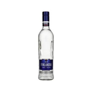 Finlandia Vodka of Finland