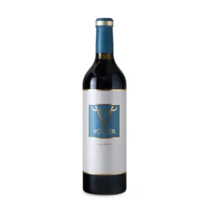 Volver Single Vineyard Tempranillo 2023