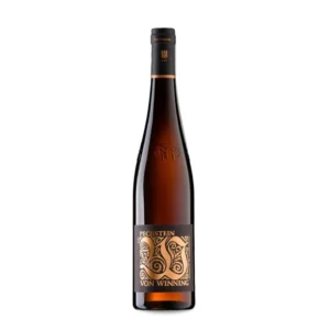 Von Winning Pechstein GG Riesling 2021