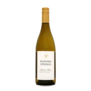 Waipara Springs Sauvignon Blanc 2025