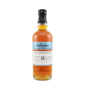 Glenburgie 15 Years Old