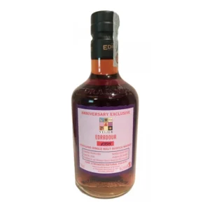 Edradour Single Cask #2026 18 Years Old 1998 (Oloroso)