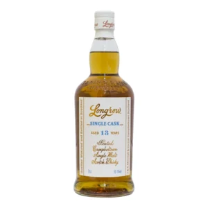 Springbank Longrow 13 Years Old (59.1%)