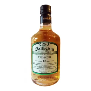 Edradour Ballechin 2003 Cask #168