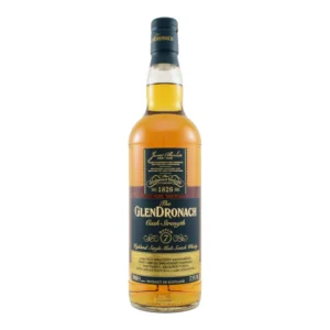 Glendronach Cask Strength (Batch 7)