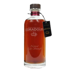 Edradour Natural Cask Strength 13 Years Old 1989