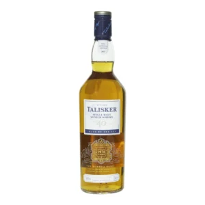 Talisker The Bodega Series 40 Years Old 1978