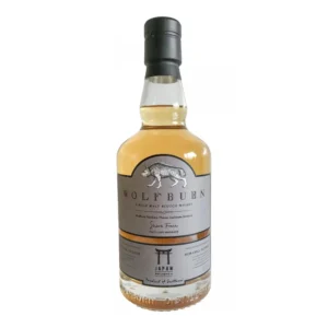 Wolfburn Japan – Exclusive II