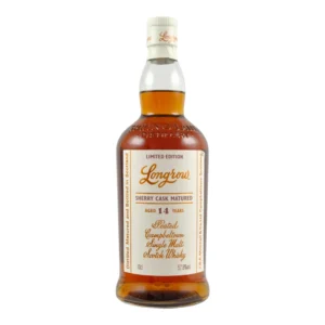 Springbank Longrow 14 Years Old (57.8%)