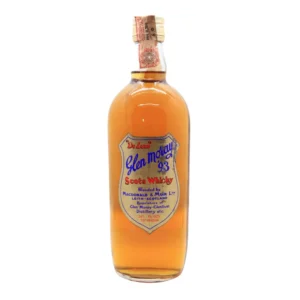 Glen Moray ’93