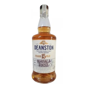 Deanston 15 Years Old (55.2%)