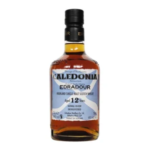 Edradour 12 Years Old