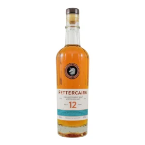 Fettercairn 12 Years Old