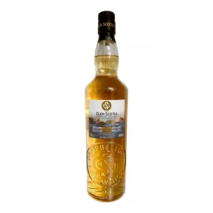 Glen Scotia Vintage Release No. 1 18 Years Old 2000