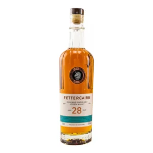 Fettercairn 28 Years Old