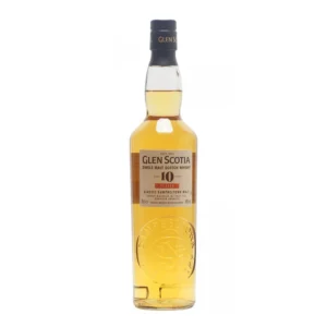 Glen Scotia 10 Years Old