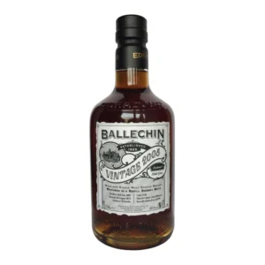Edradour Ballechin 2008 Vintage Cask #186