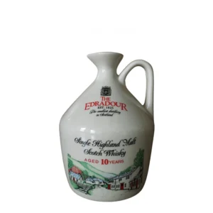 Edradour 10 Years Old (43%)