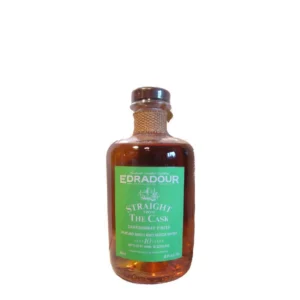 Edradour Straight From The Cask - Chardonnay Finish 10 Years Old 1993