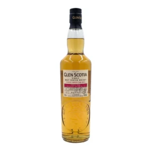 Glen Scotia Distillery Edition 006 19 Years Old 1999