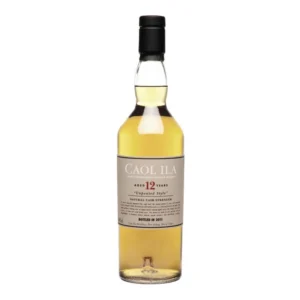 Caol Ila 12 Years Old (64%)
