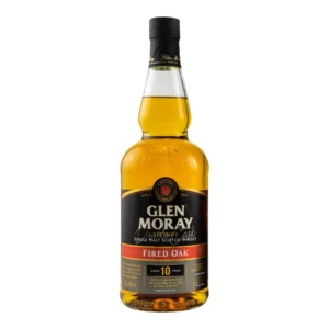 Glen Moray 10 Years Old