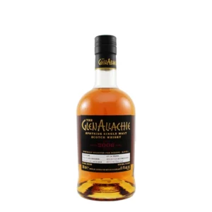 Glenallachie Single Cask for Europe - Batch 1 12 Years Old 2006 (Cask 936)