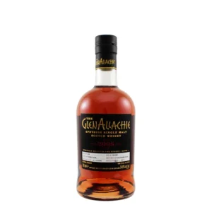 Glenallachie Single Cask for Europe - Batch 1 9 Years Old 2008 (Cask 569)