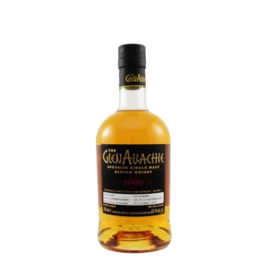 Glenallachie Single Cask for Europe - Batch 1 12 Years Old 2006 (Cask 27977)