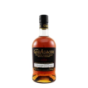 Glenallachie Single Cask for Europe - Batch 1 28 Years Old 1990