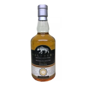 Wolfburn Liquor Mountain 3 Years Old 2015