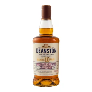 Deanston 10 Years Old