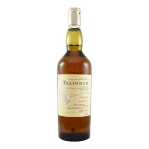 Talisker 25 Years Old (56.9%)