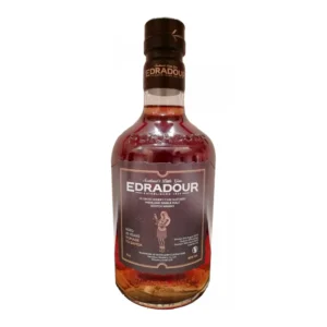 Edradour Homage To Samoa 10 Years Old 2008