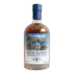 Bruichladdich Celtic Nations
