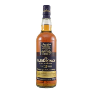 Glendronach 16 Years Old (Boynsmill)