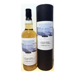 Caol Ila 9 Years Old 2009 Cask #317888 (Signatory)
